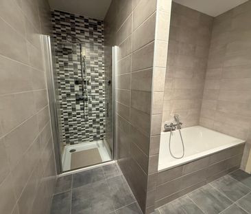 Goed gelegen appartement met twee slaapkamers en een zonnig terras. - Photo 5