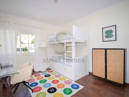 2 bedroom luxury Flat for rent in Oeiras, Lisbon - Photo 5