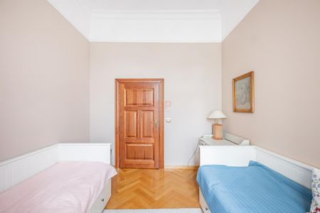 Apartament w willi na Borku|Zamykane osiedle| - Фото 2