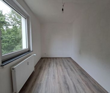 Helle 3-Zimmer-Wohnung mit Balkon in Braunschweig - Foto 1