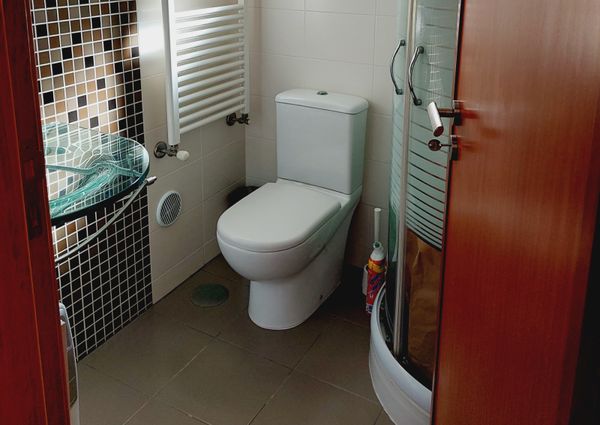 T2 for rent, next to the Glicínias Shopping Center, Aveiro.