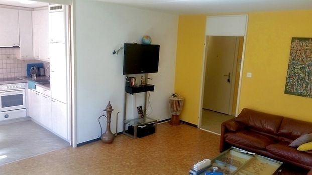 2½ Zimmer-Wohnung in Adliswil (ZH), möbliert, auf Zeit - Foto 1