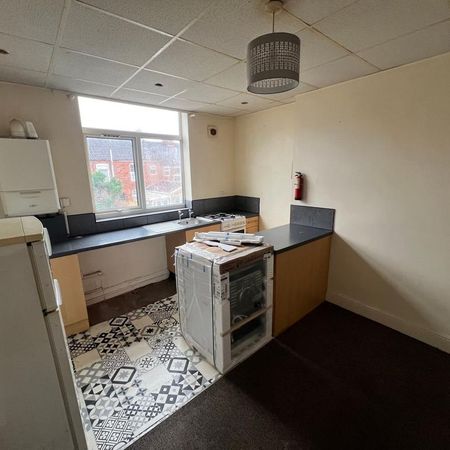 1 bedroom flat to rent - Photo 3