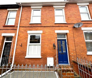 2 bedroom terraced house to rent - Photo 4