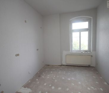 Neu renovierte Wohnung in einem denkmalgeschützten Mehrfamilienhaus! - Photo 3