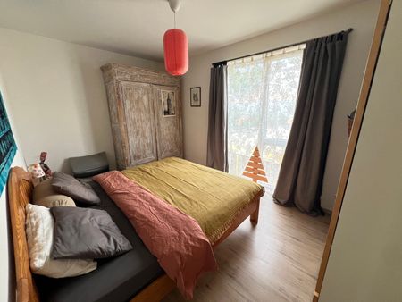 Appartement 2ch à 5000 Namur  Loyer: 940 € - Foto 5