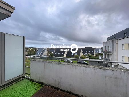 Location appartement à Plabennec, 3 pièces 58.68m² - Photo 3