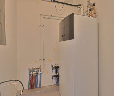 1 slpk BEN-appartement aan het station van Beveren! - Foto 4