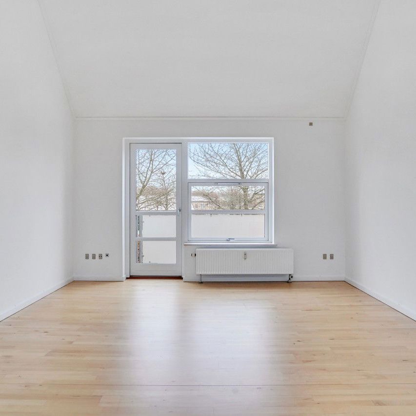 2-værelses Lejlighed på 58 m² i Odense NØ - Foto 1