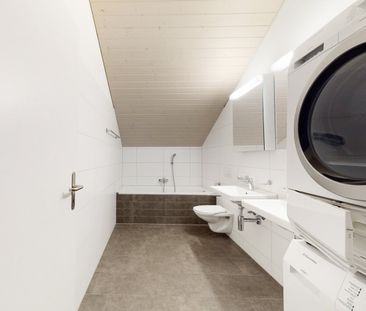 4.5 Zimmer, 140 m², 2. Stock - Photo 4