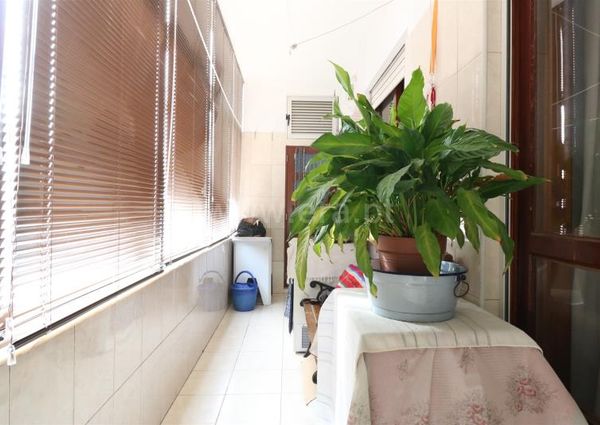 Apartamento T3 em Porto