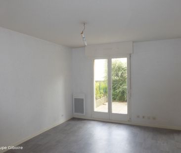 Appartement T1 à louer - 18 m² - Photo 3