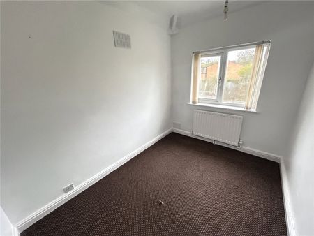 3 bedroom house to rent Uttoxeter New Road, Derby, Derbyshire, DE22 - Photo 4