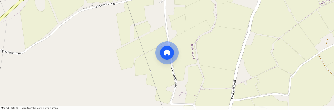 6 Ballynaleck Lane, Poyntzpass, BT35 6RE