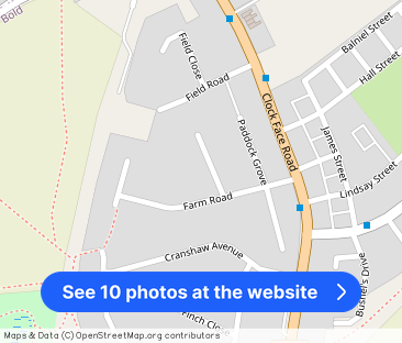 1 bedroom apartment to rent Clock Face Road, Clock Face, St. Helens... - Photo 1