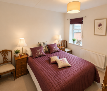 3 bedroom detached bungalow to rent - Photo 3