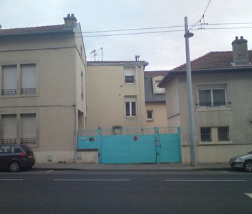 Location Appartement 1 pièce 29m² NANCY 54000 - Photo 1