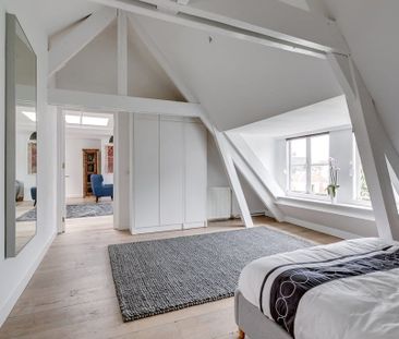 Appartement te huur: Nieuwegracht 32-D 3512 LS Utrecht - Foto 1