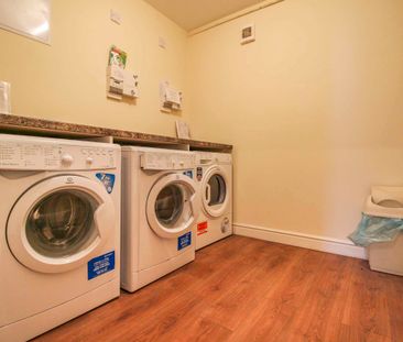 Flat E, 1 Bath Road, Swindon, Swindon, SN1 - Photo 5
