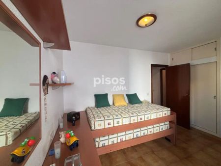 Piso en alquiler en los Alcázares - Foto 5