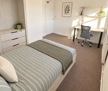 6 bedroom house to rent - Photo 5