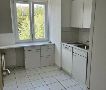 Appartement 3.5 pièces à louer au Locle - Foto 5