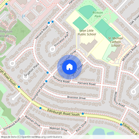 11 Smart Street, Guelph, ON, Canada