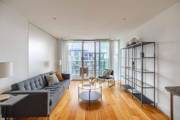 1 bedroom flat to rent - Photo 1