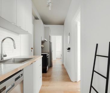 Appartement 4 ½ à louer Montcalm / Saint-Sacrement avril 2026 - Photo 3