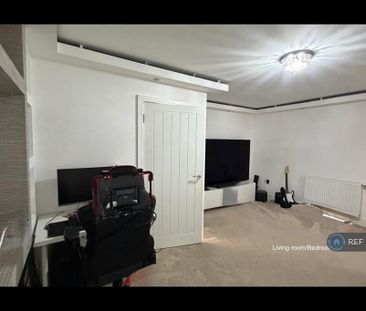 5 bedroom terraced house to rent - Photo 2