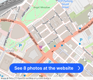 Naples Street, Manchester, Greater Manchester, M4 - Photo 1