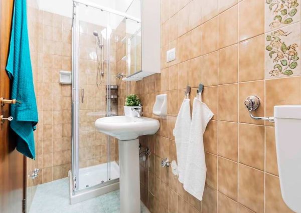 Via Felice Mendelssohn, Padova, Veneto 35132