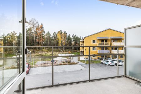 Frälsevägen, Bro - Photo 4