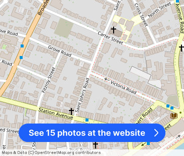 Seahaven, 23 Carter Street, PO36 - Photo 1