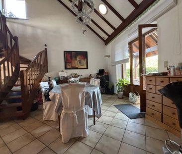 Maison individuelle 7 pièces à Kerling-lès-Sierck - Photo 3