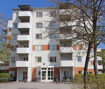 Södra Järnvägsgatan 37 - Foto 3