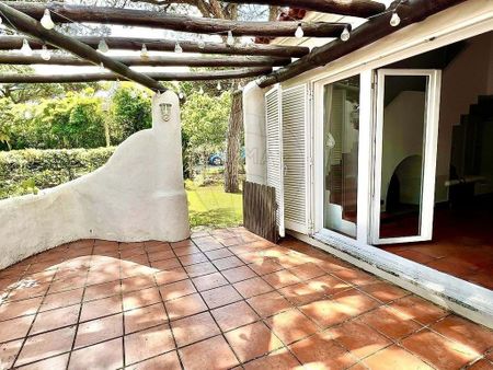 2 bedroom luxury Villa for rent in Cascais e Estoril, Cascais, Lisbon - Photo 2