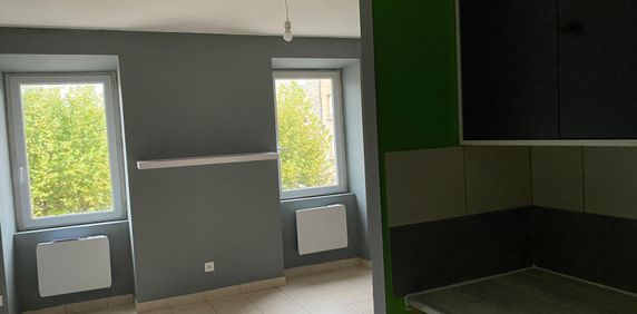 Location Appartement 1 pièce 21m² LES VANS 07140 - Photo 2