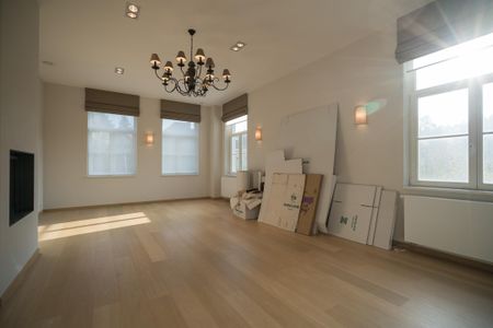 Avenue Jean Van Horenbeeck, 1160, Auderghem - Foto 3