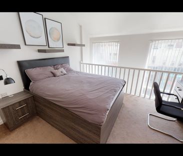 2 Bed Flat, Hardman St, L1 - Photo 2