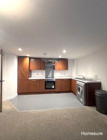 Henry Street, Liverpool, L1 5BS - Photo 2