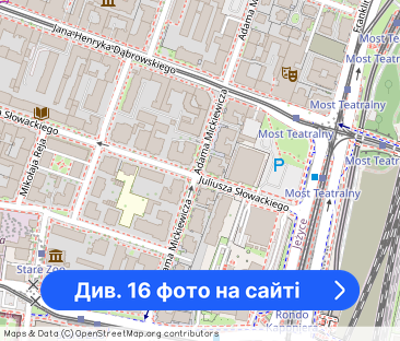 Apartament 3 pokoje + salon | kamienica - Фото 1