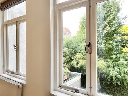 Te huur: Appartement Raamstraat in Amsterdam - Foto 4