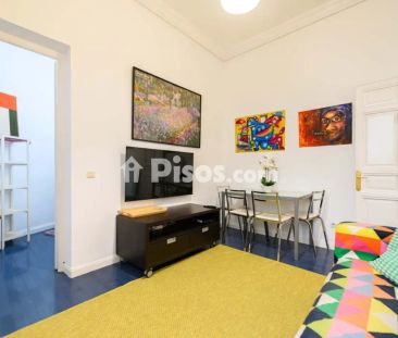 Piso en alquiler en Calle de la Colegiata, 14 - Photo 3