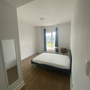 Chambre Privée + Sdb Et WC Privatifs - Photo 3