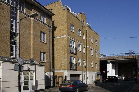 1 Bed Flat, Ensign Street, E1 - Photo 5
