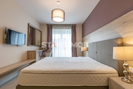 Apartament mobilat cu parcare Coresi Mall - Photo 5