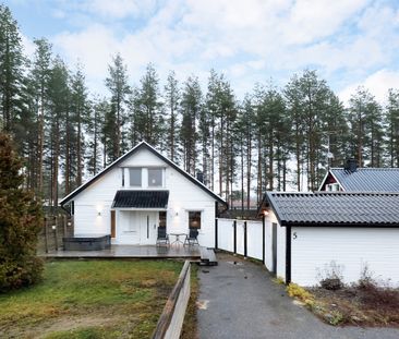 Barrgränd, Piteå - Foto 2