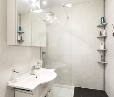 Objet rare à Montreux – Sublime appartement avec vue panoramique - Photo 1