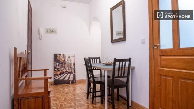 madrid, Community of Madrid 28003 - Foto 1